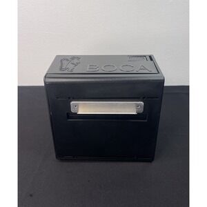 BOCA Lemur-C B46 Direct Thermal Ticket and Label Printer
